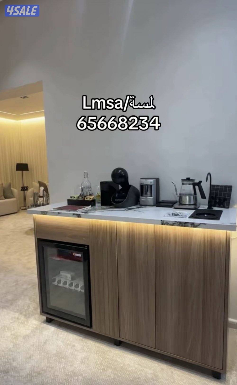 🌟لَمسة لعمال الديكور 🌟15