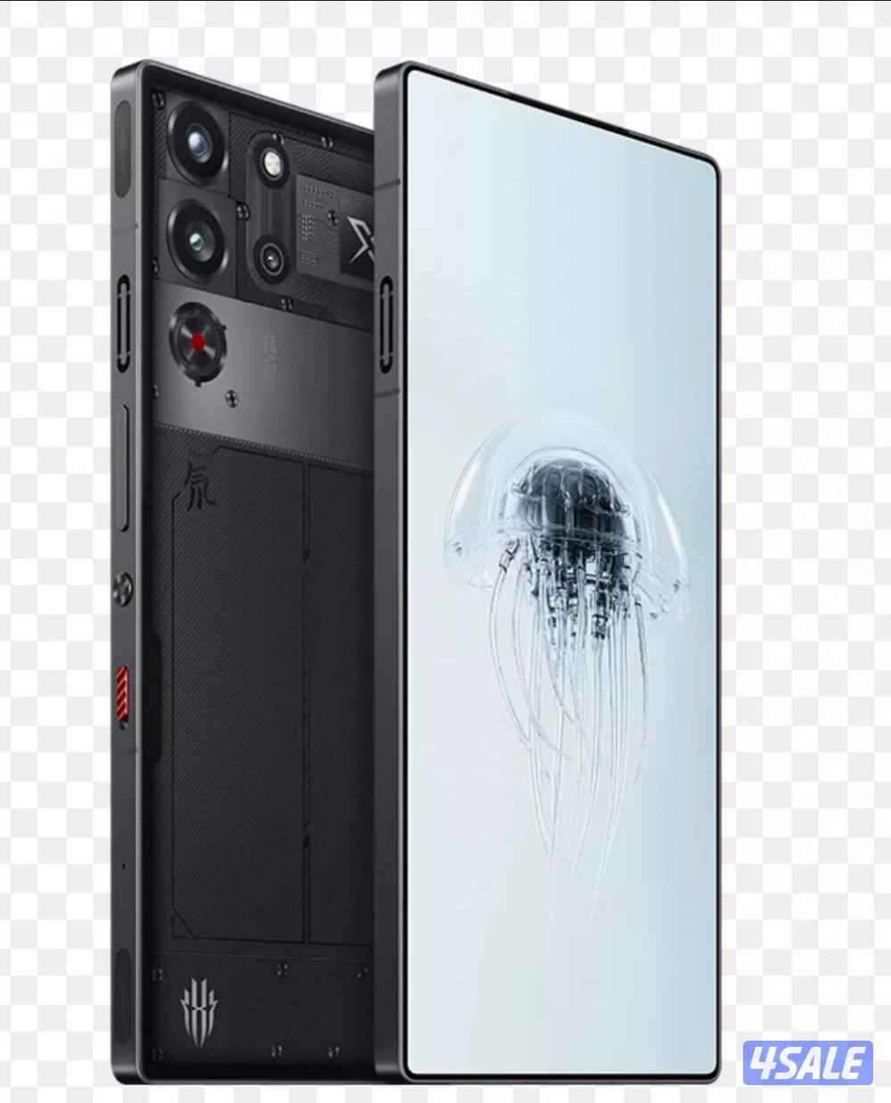 اجهزة ريد ماچيك4