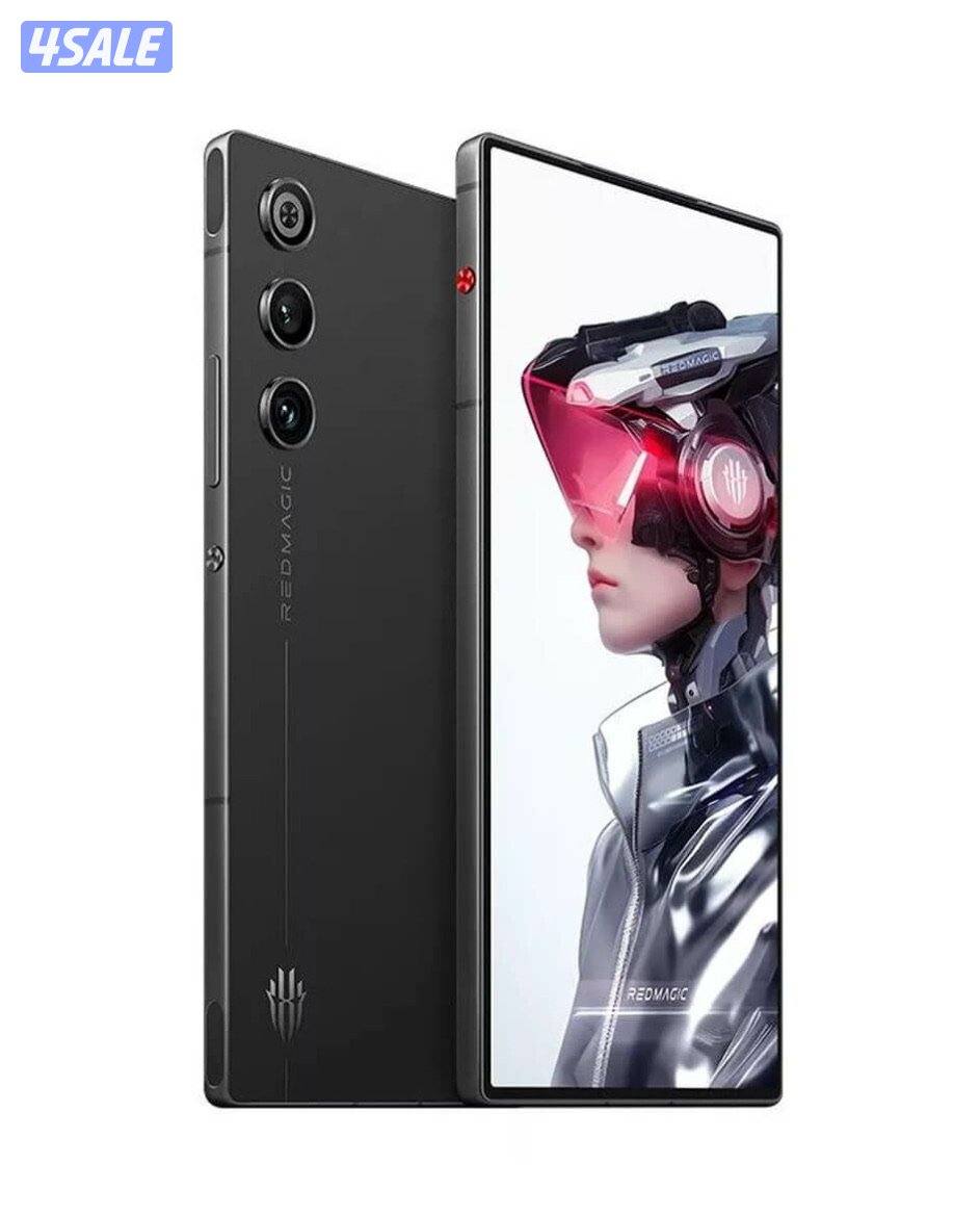 اجهزة ريد ماچيك7