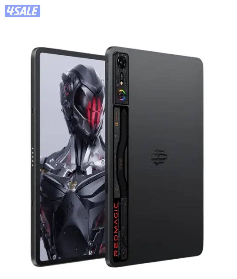 اجهزة ريد ماچيك6