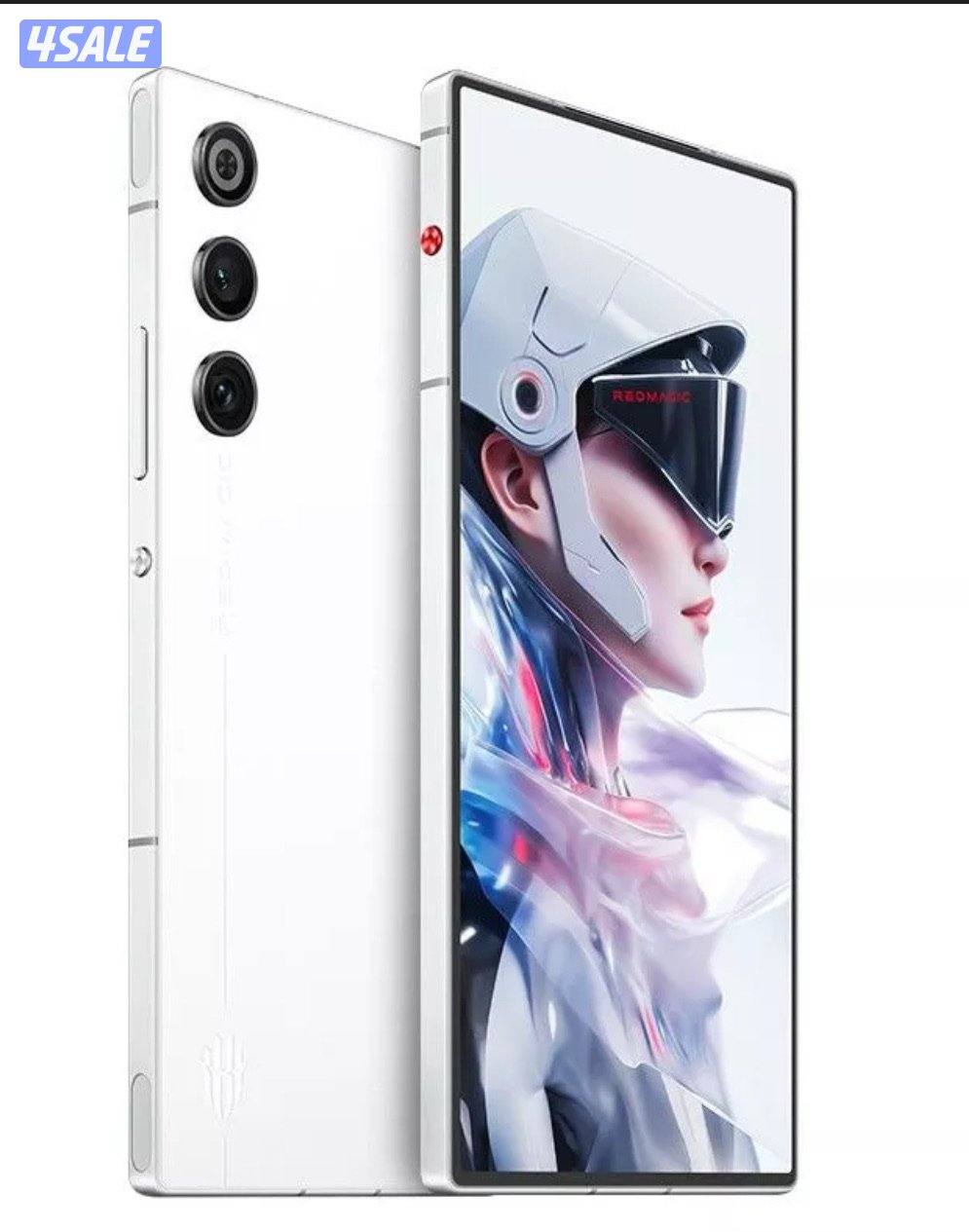 اجهزة ريد ماچيك8