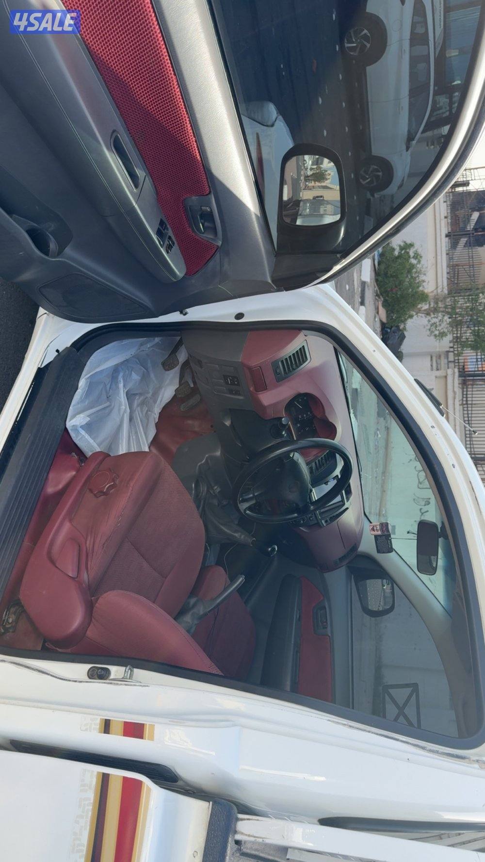 للبيع هايلكس 20146