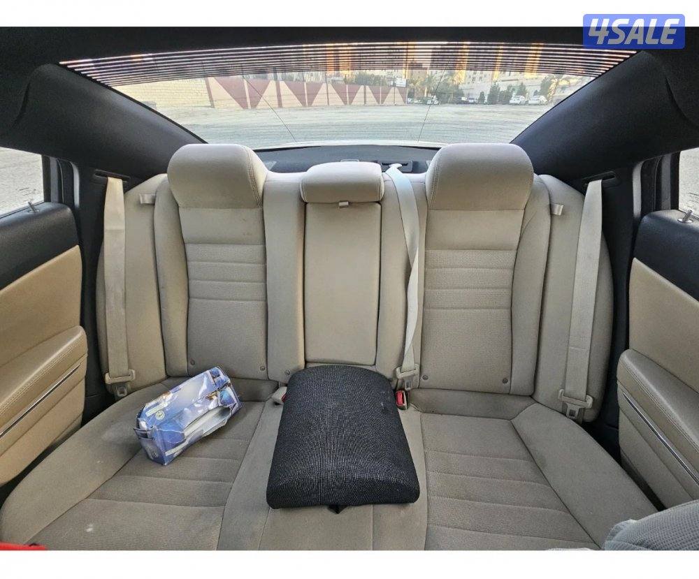 دودج شارجر 20146