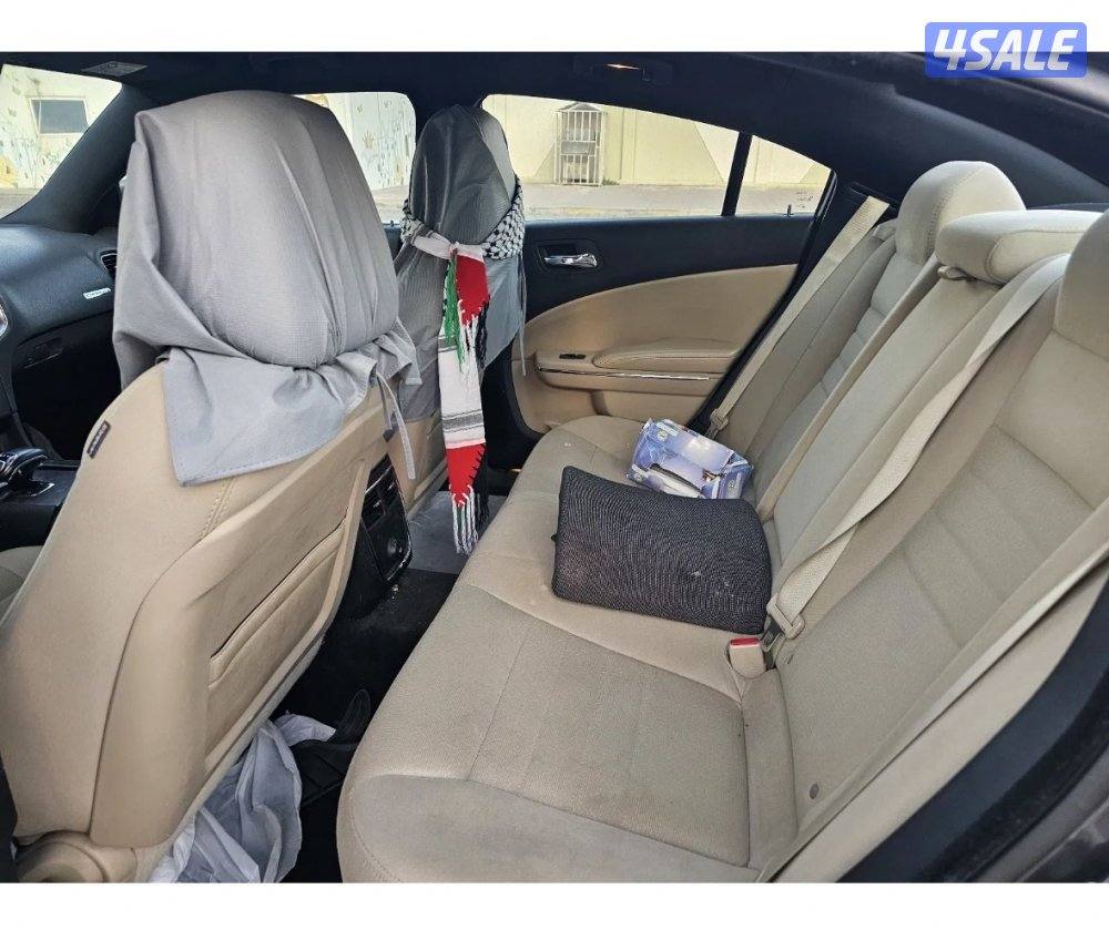 دودج شارجر 20149