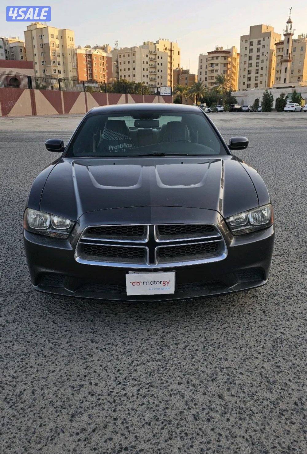 دودج شارجر 201412