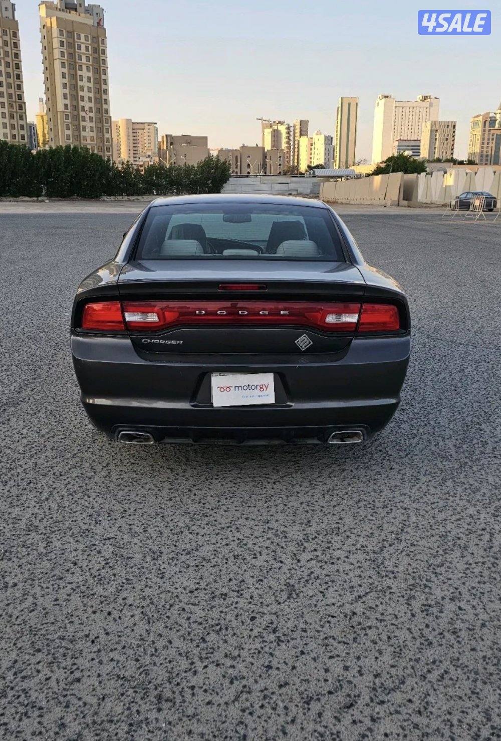 دودج شارجر 201414