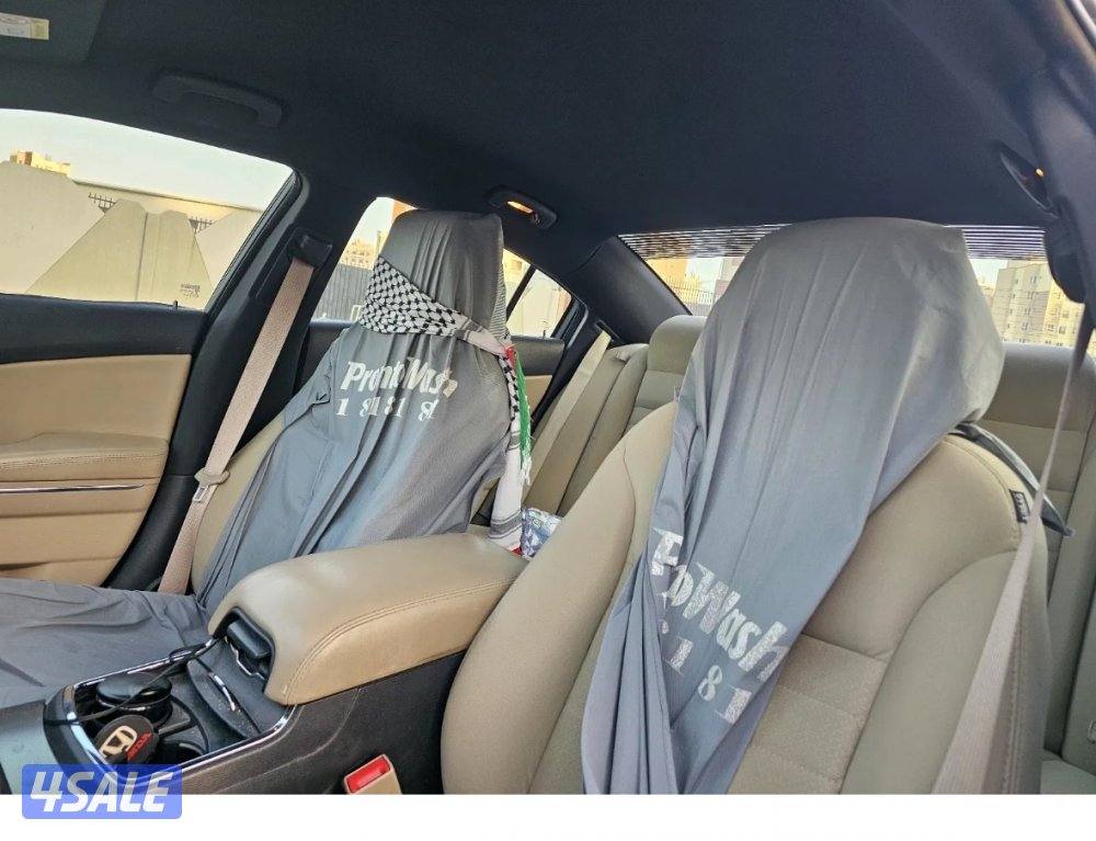 دودج شارجر 201415