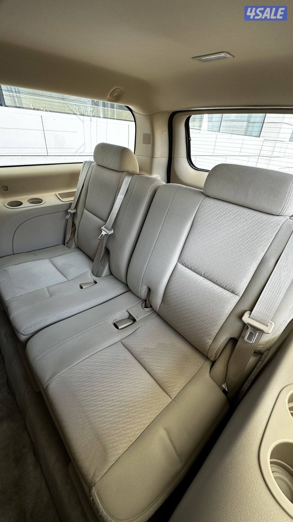 سوبربان موديل 2011 صبغ الوكالة دبل قير10