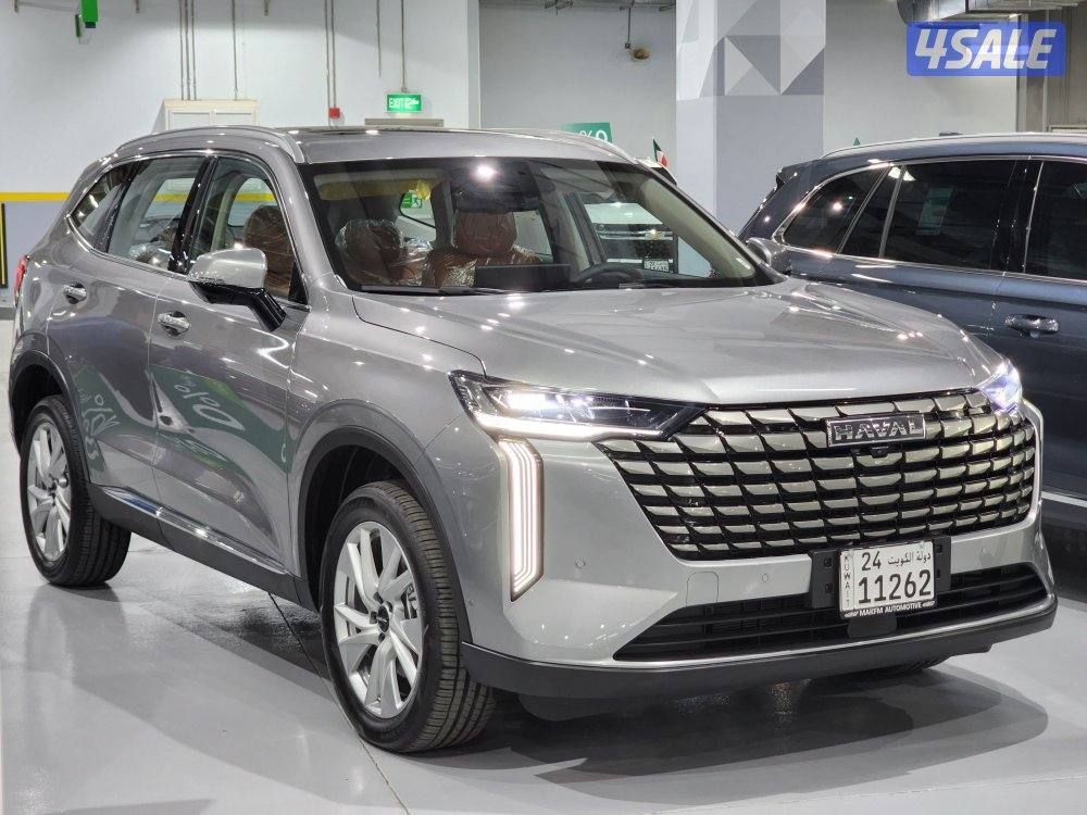 Haval H60