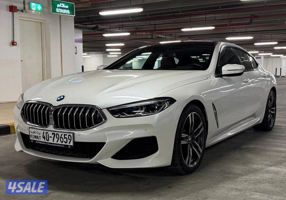 840i صبغ الوكاله0