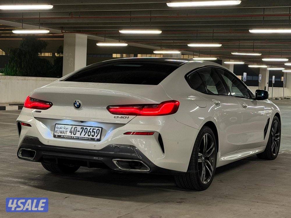 840i صبغ الوكاله3