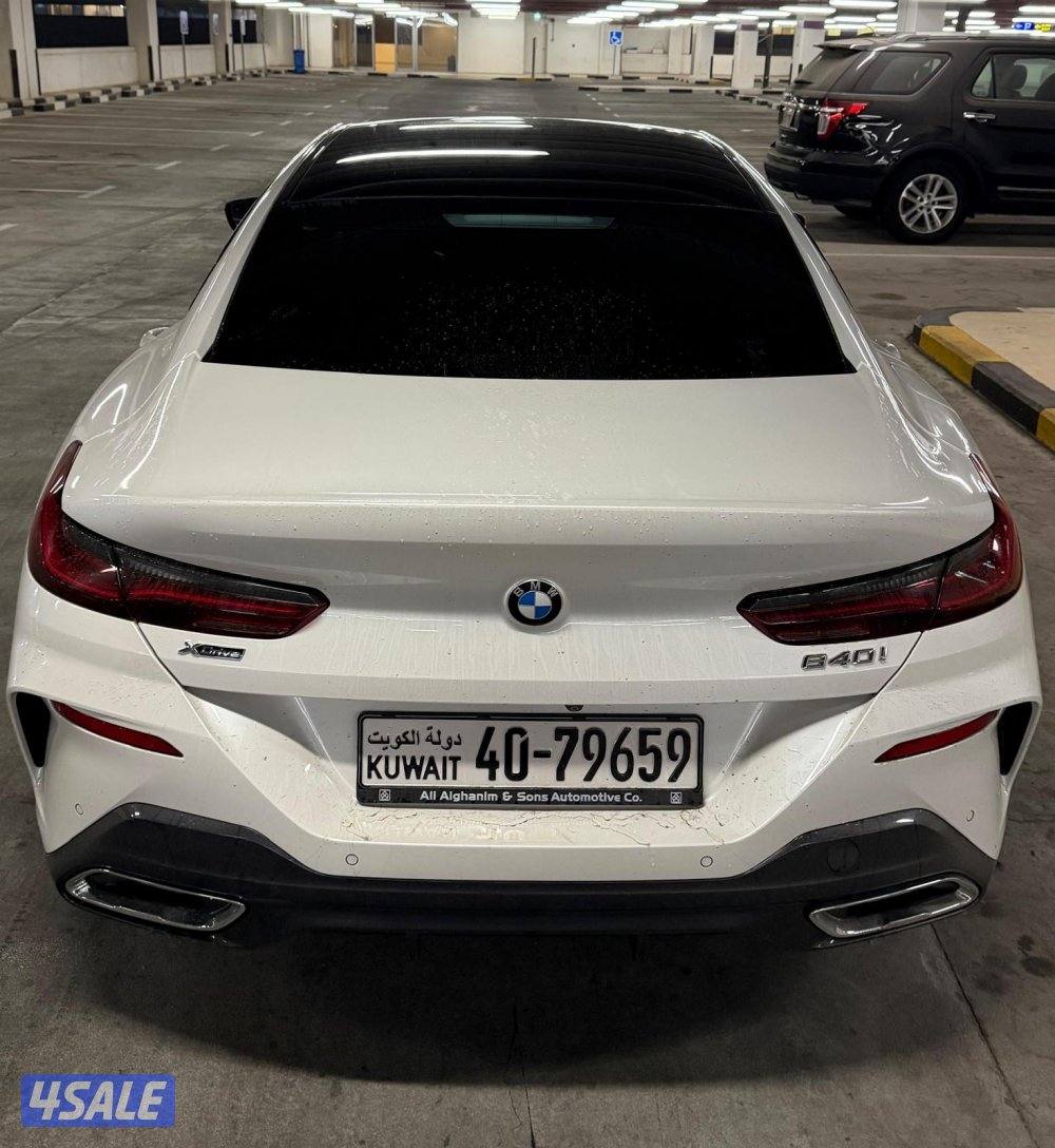 840i صبغ الوكاله4