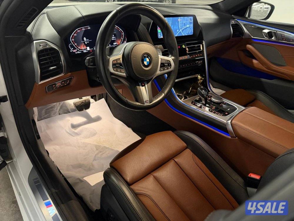 840i صبغ الوكاله8