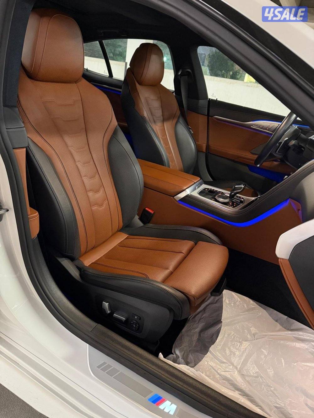 840i صبغ الوكاله9