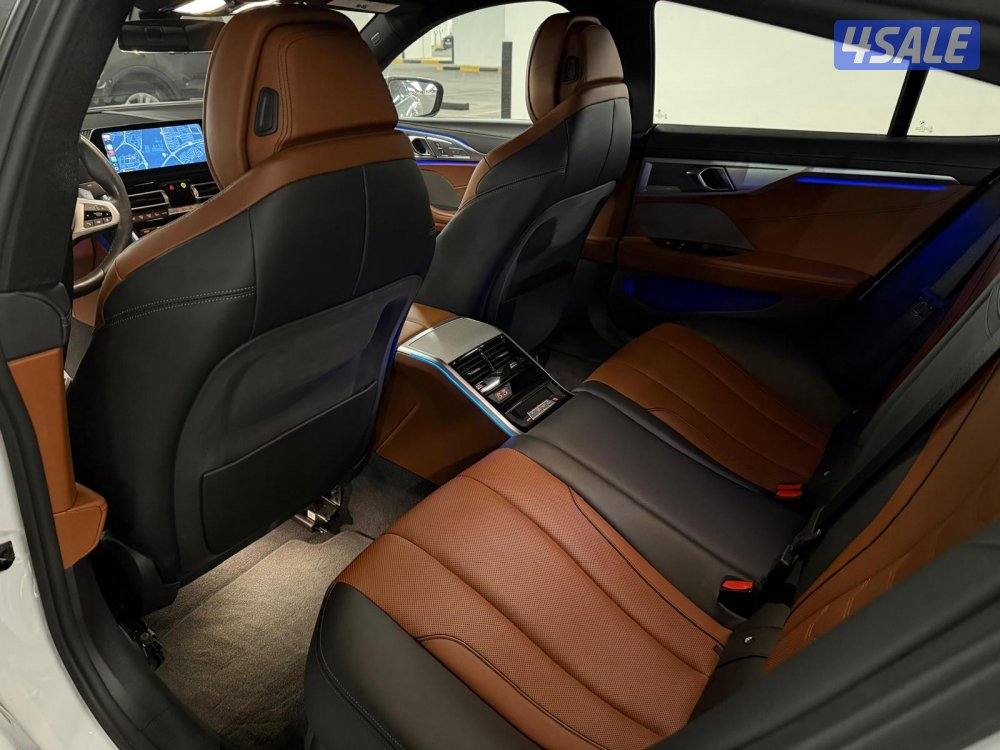 840i صبغ الوكاله10