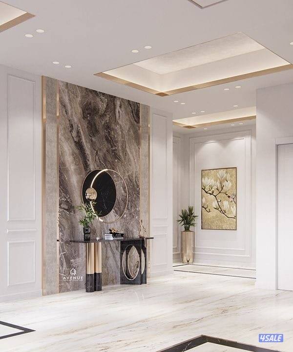 ديكورات خشب بديل رخام بديل حجر بديل شابرد طولت خلفيات تلفزيون جبس بورد13