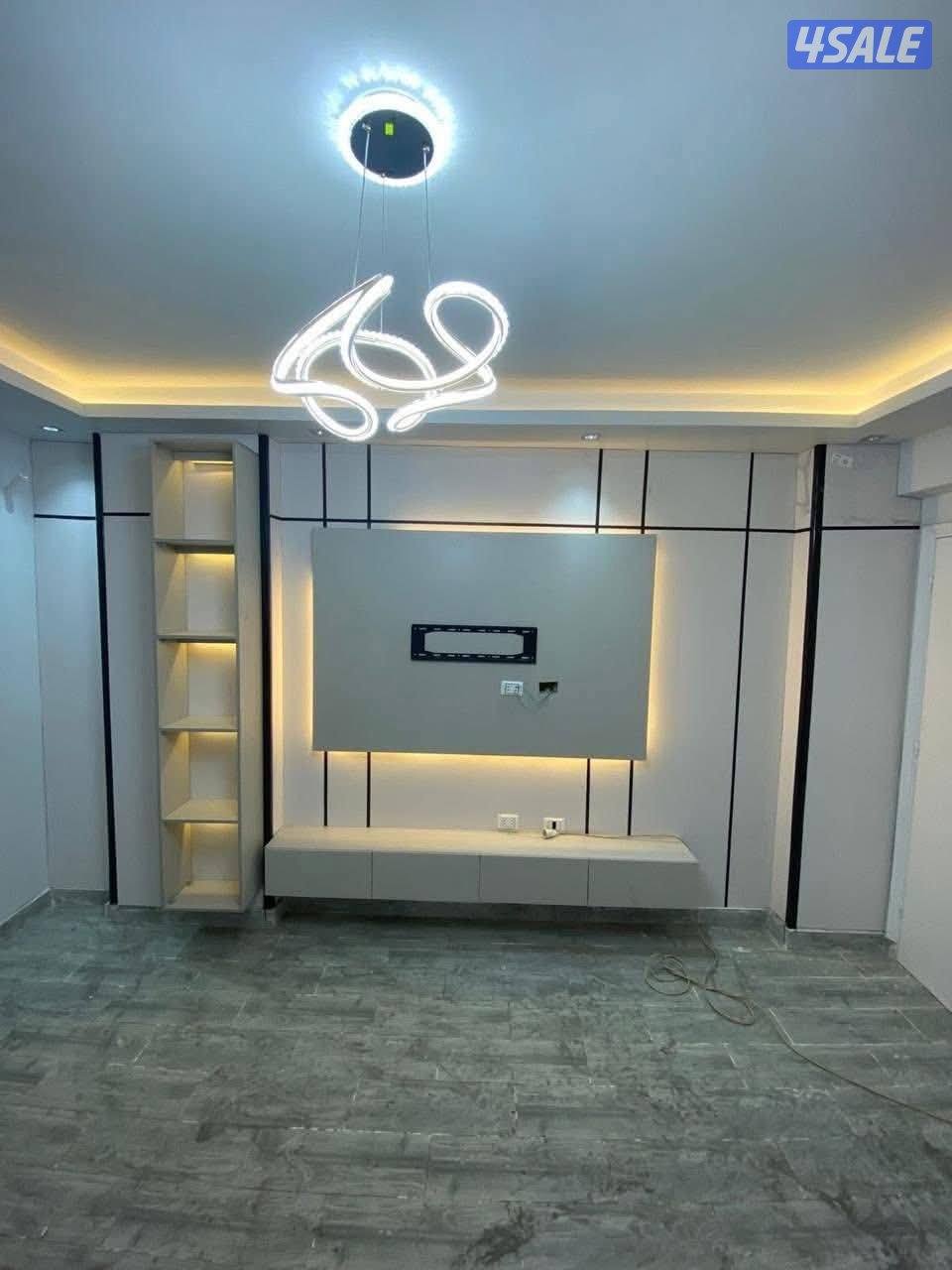 اصباغ أبو يوسف ديكورات اسعار مناسبه4