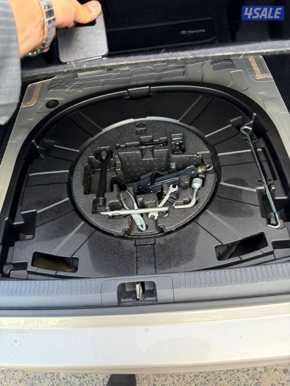 للبيع كامري 202012