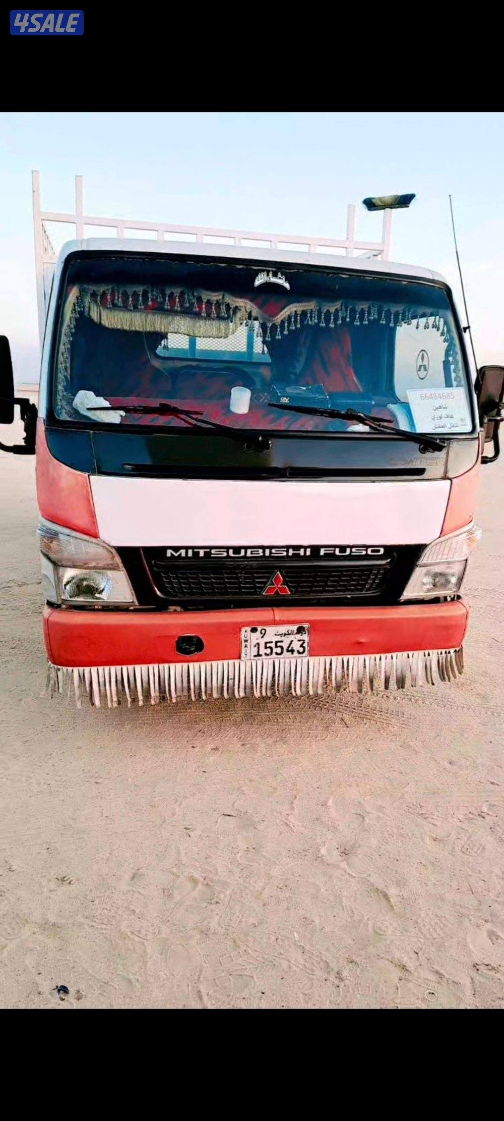 Half Lorry (Bangali) 24 hours available. All overs Kuwait0