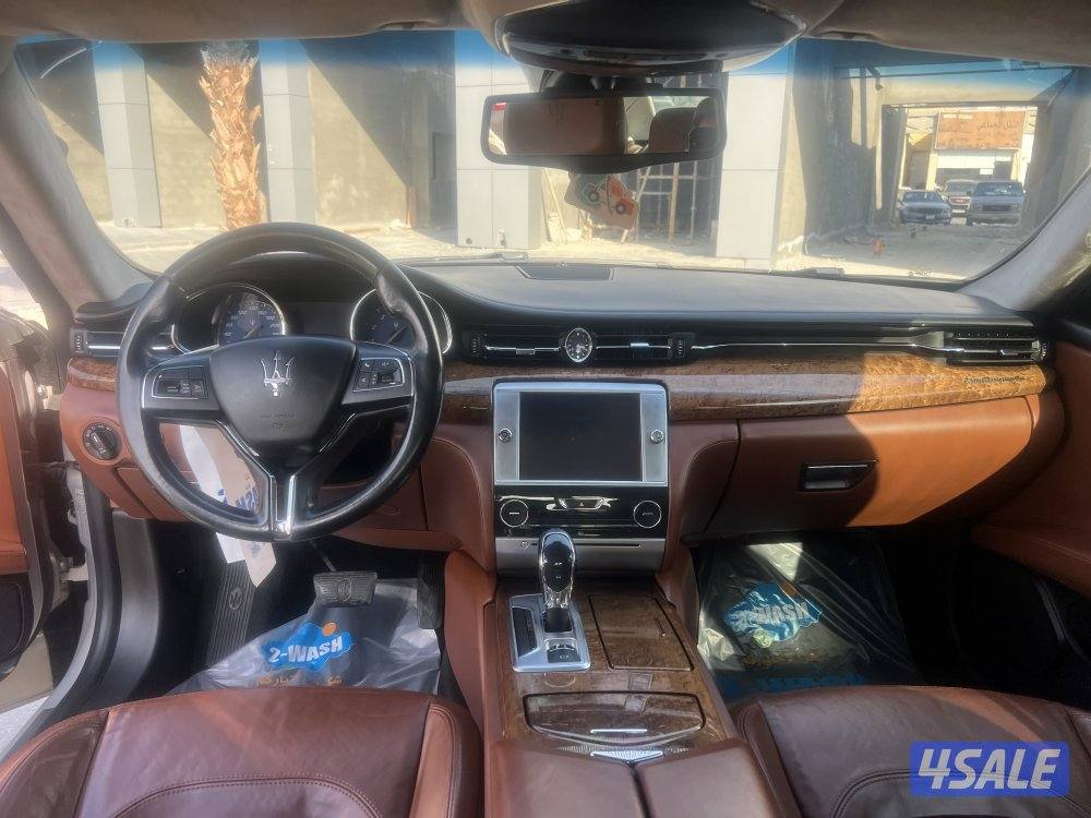 مازيراتي كواتروبورت موديل 20149