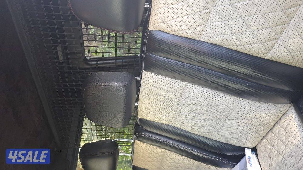 للبيع مرسيدس جي كلاس6