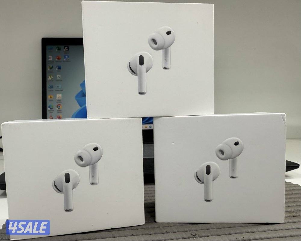 Apple AirPods Pro 3 New sealed.2