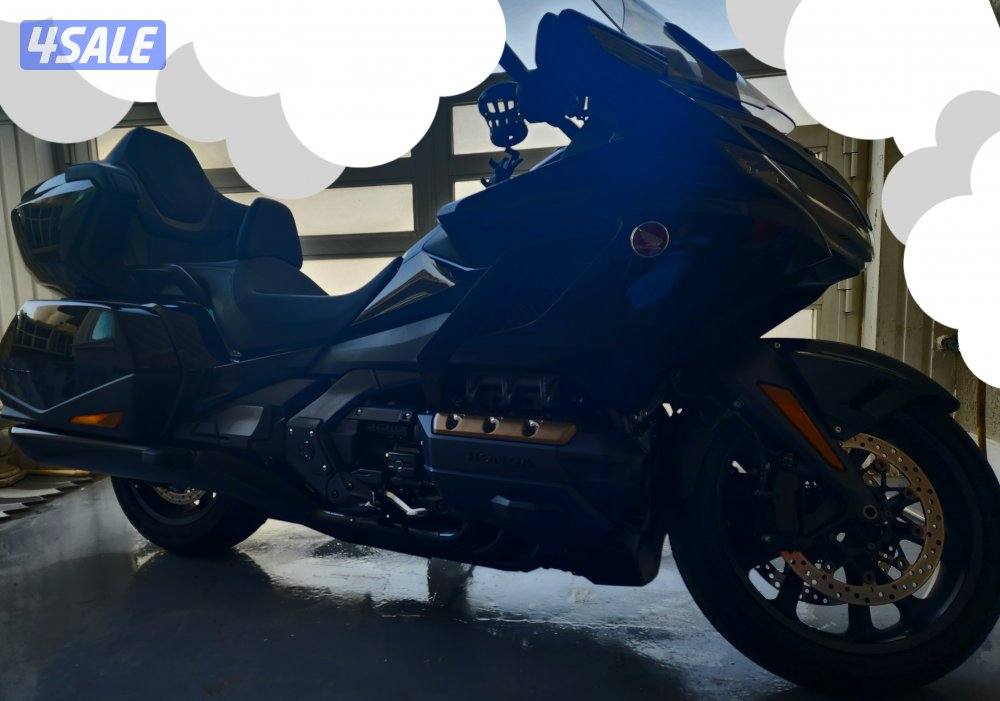 قولدوينق بلاك اديشن7