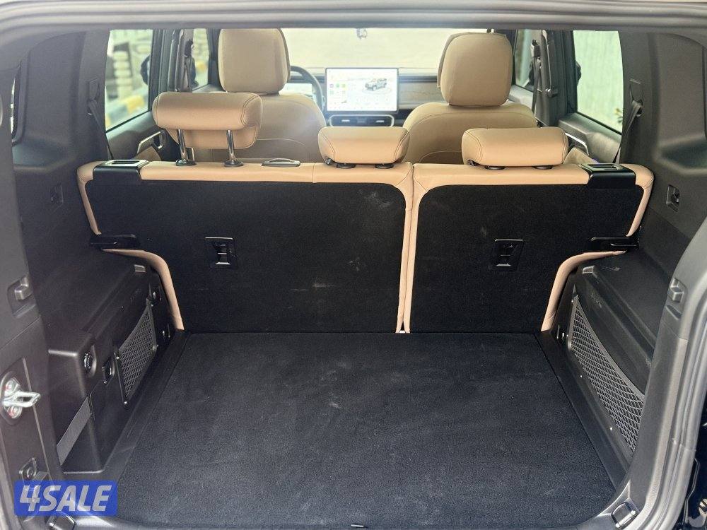 جيتور - T2  - موديل - 2025  -  شرط الفحص7