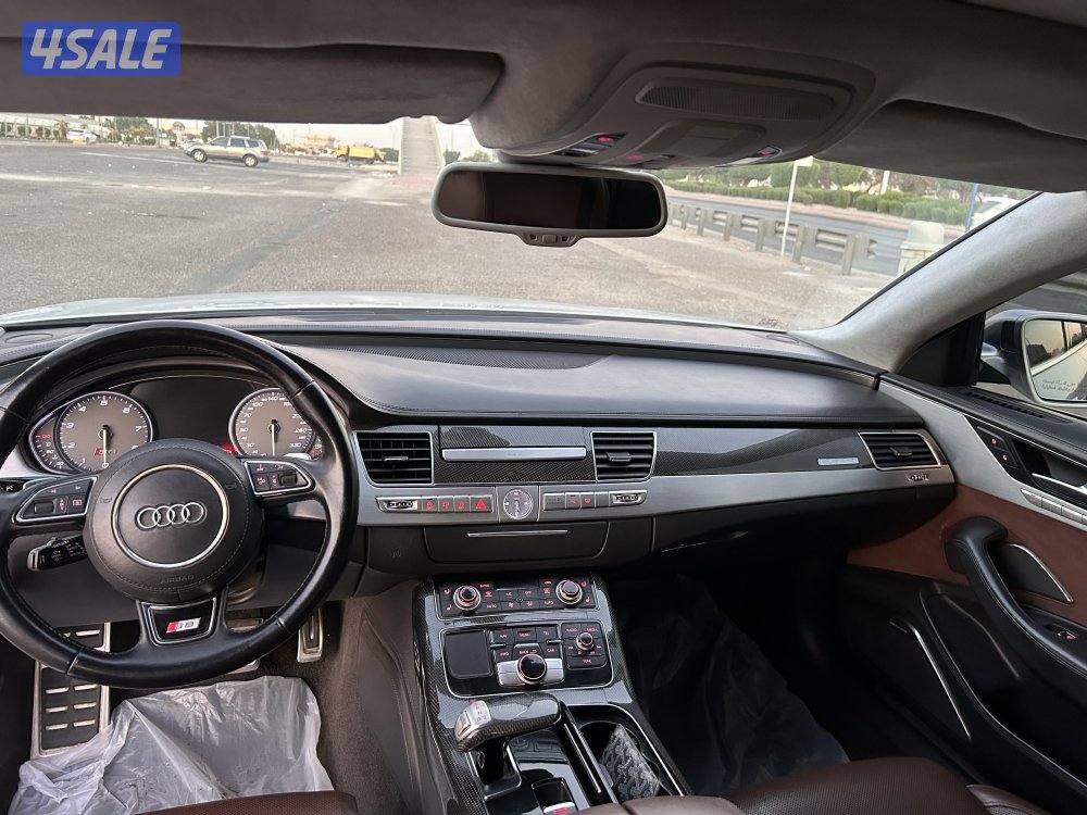 للبيع اودي s88