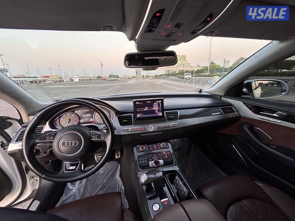 للبيع اودي s89