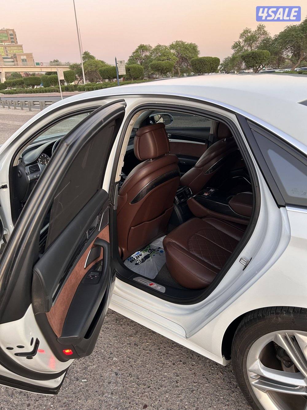 للبيع اودي s814