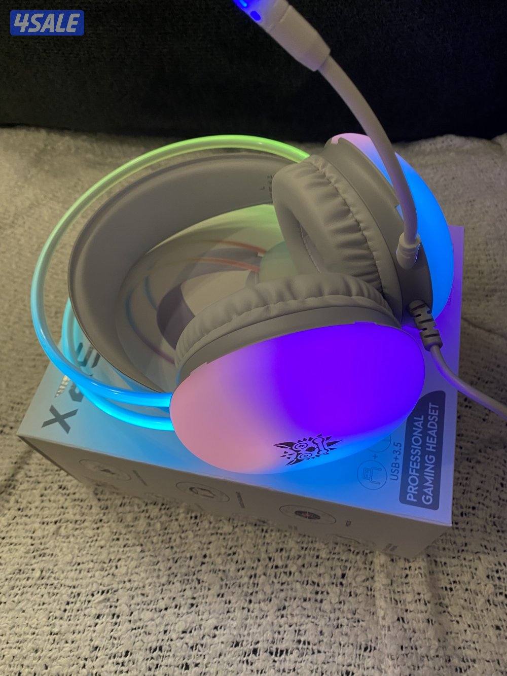 للبيع سماعه0