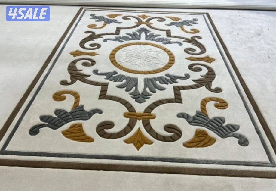 عالم الاثاث:سجاد وستائر وكنب8