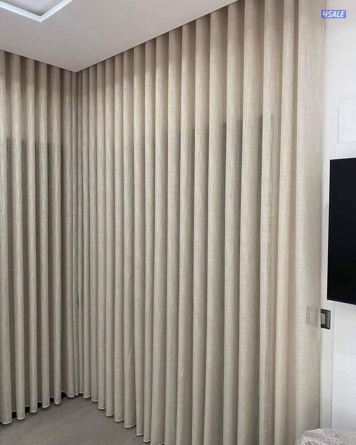 ستائر ويفي2