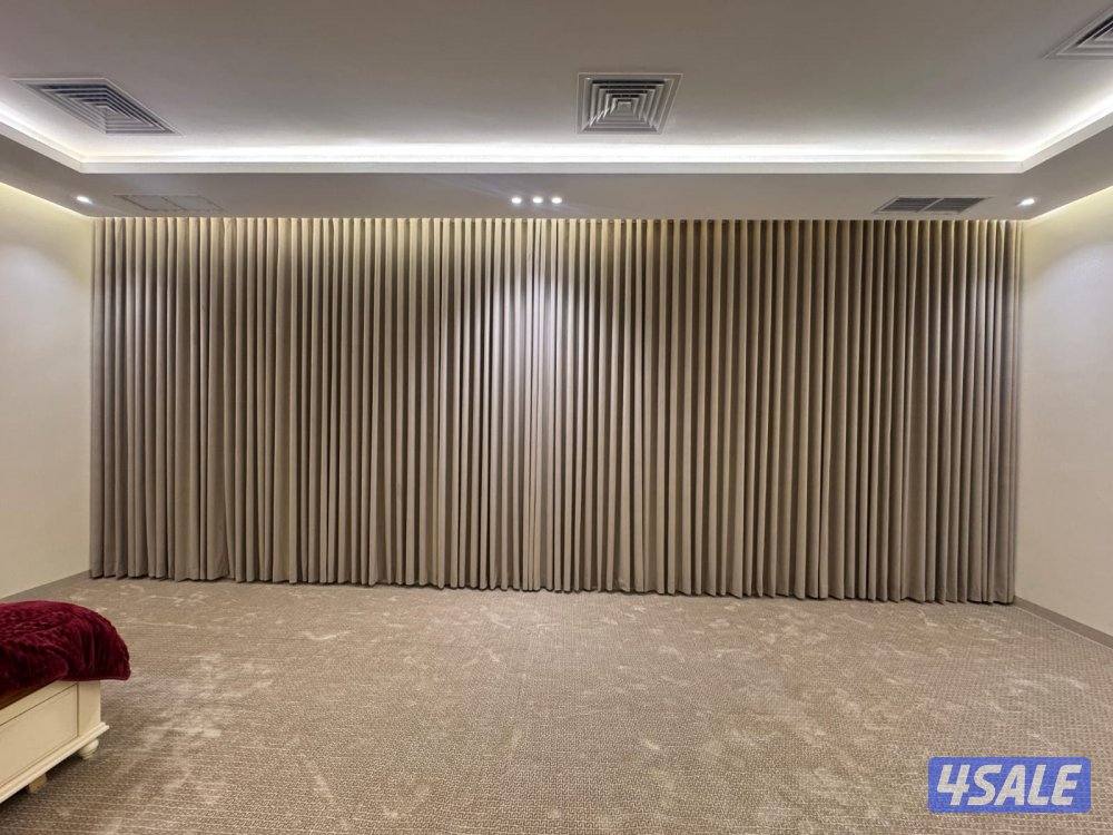 ستائر ويفي1