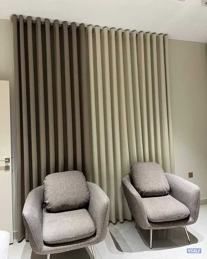 ستائر ويفي4