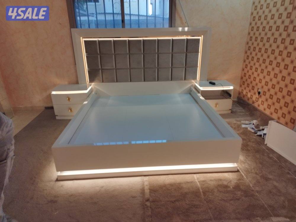 نقل عفش فك وتركيب جميع غرف النوم والأثاث المنزلي3