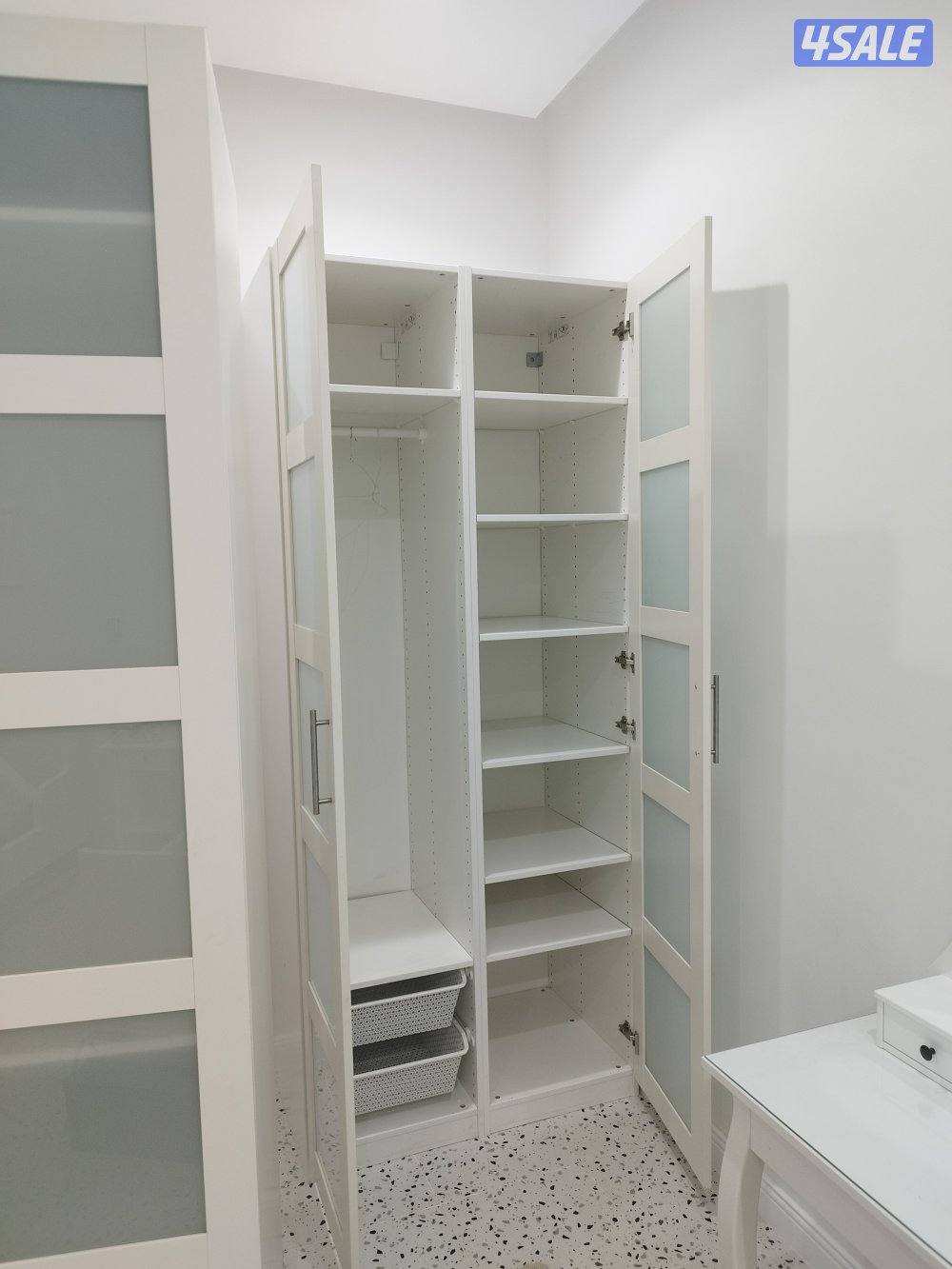 نقل عفش فك وتركيب جميع غرف النوم والأثاث المنزلي8