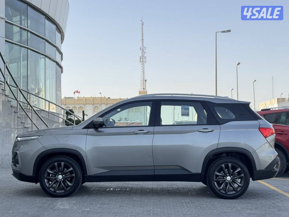 للبيع شيفروليه كابتيفا موديل 20231