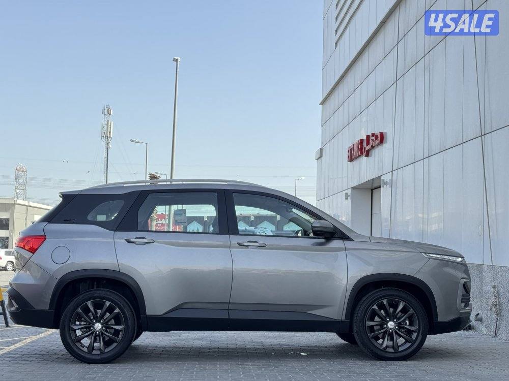 للبيع شيفروليه كابتيفا موديل 20232