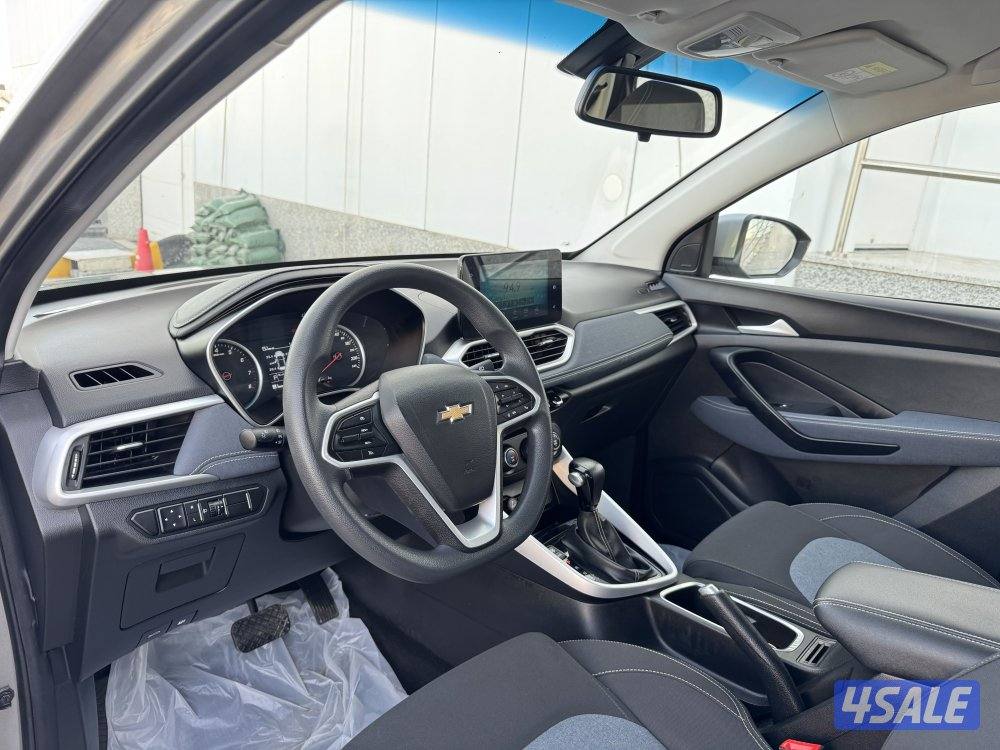 للبيع شيفروليه كابتيفا موديل 20236