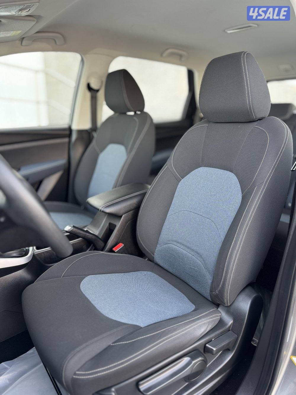 للبيع شيفروليه كابتيفا موديل 20237