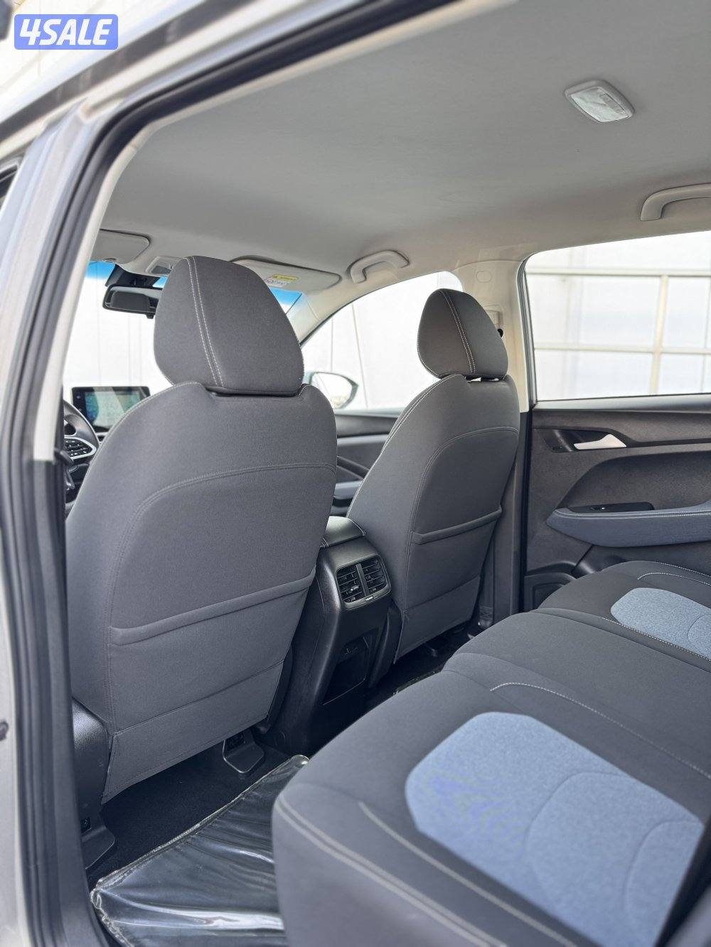 للبيع شيفروليه كابتيفا موديل 20238