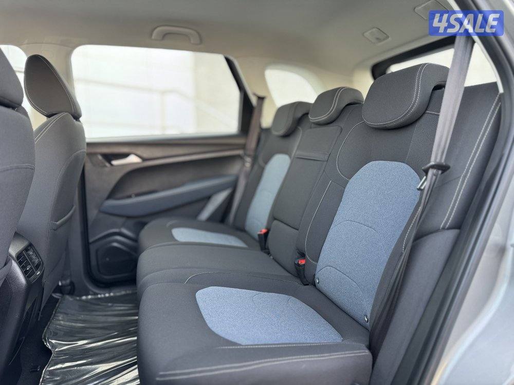 للبيع شيفروليه كابتيفا موديل 202310