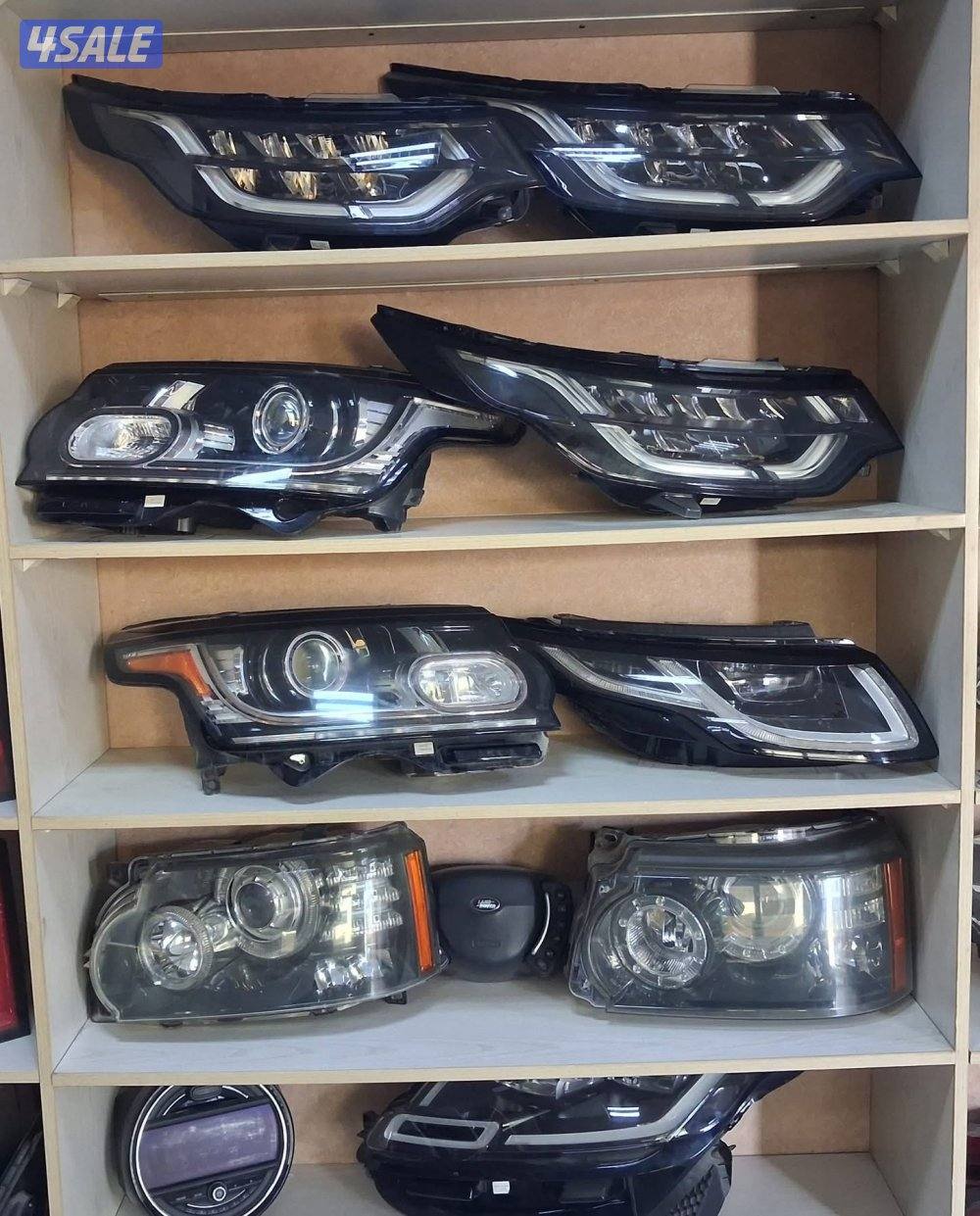 قطع غيارات سيارات اوربي الماني ياباني حديث1