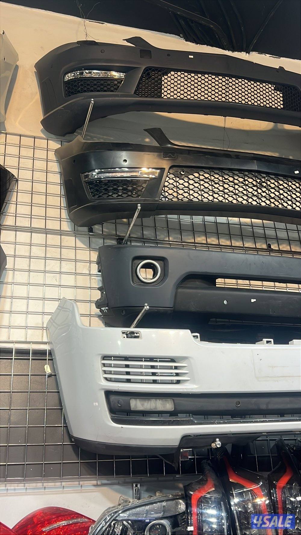 قطع غيارات سيارات اوربي الماني ياباني حديث4