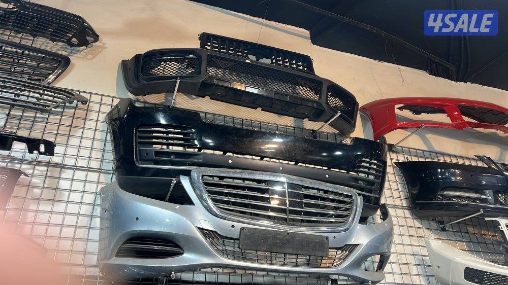 قطع غيارات سيارات اوربي الماني ياباني حديث6