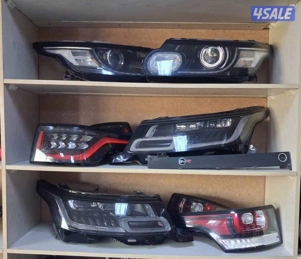 قطع غيارات سيارات اوربي الماني ياباني حديث5