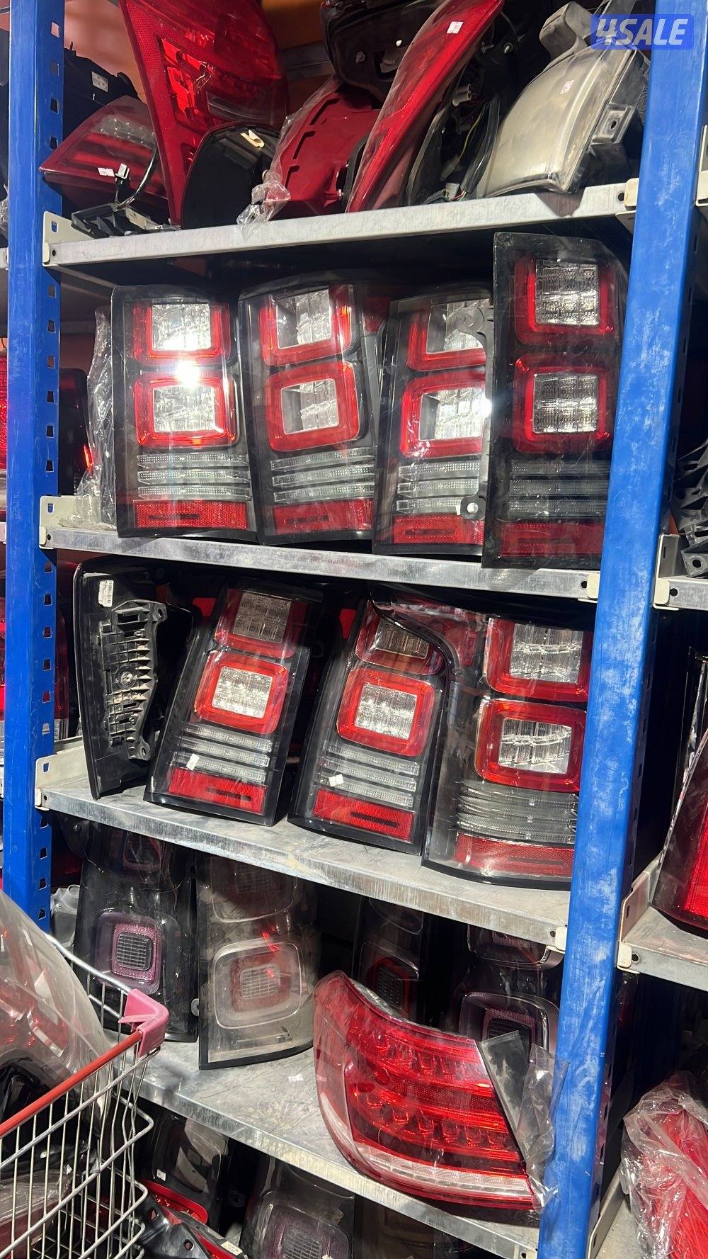 قطع غيارات سيارات اوربي الماني ياباني حديث12