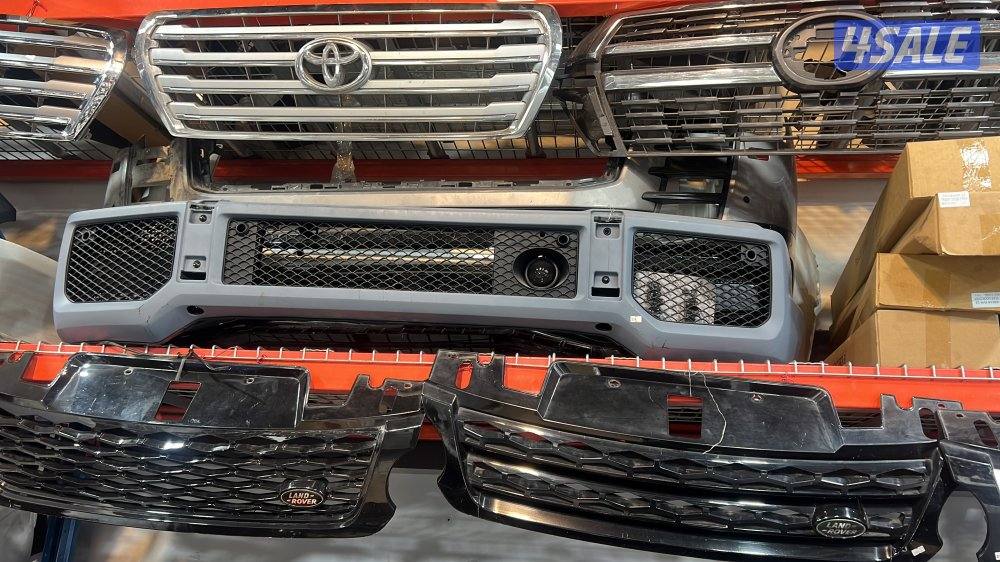 قطع غيارات سيارات اوربي الماني ياباني حديث13